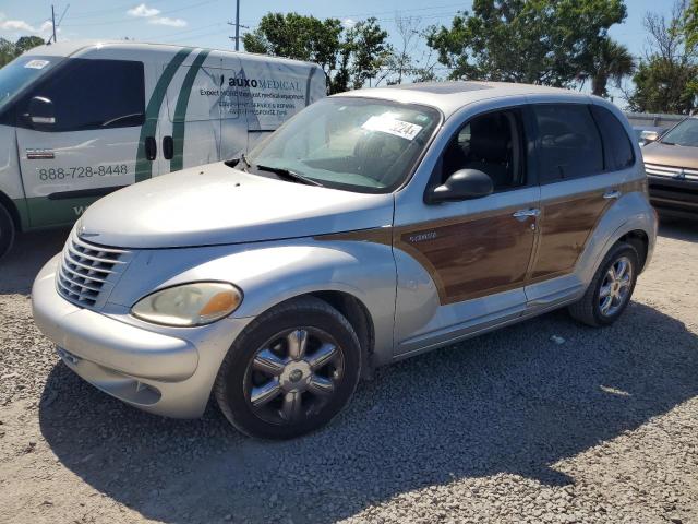 CHRYSLER PT CRUISER 2004 3c8fy68b04t285446