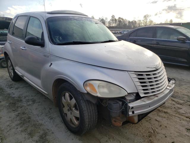 CHRYSLER PT CRUISER 2005 3c8fy68b05t583769