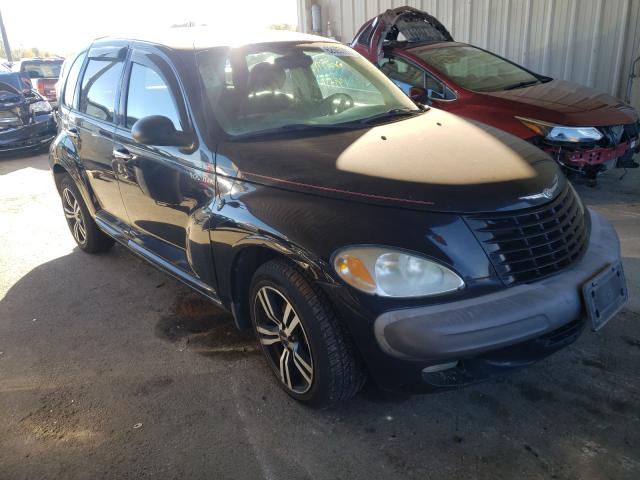 CHRYSLER PT CRUISER 2002 3c8fy68b12t240514