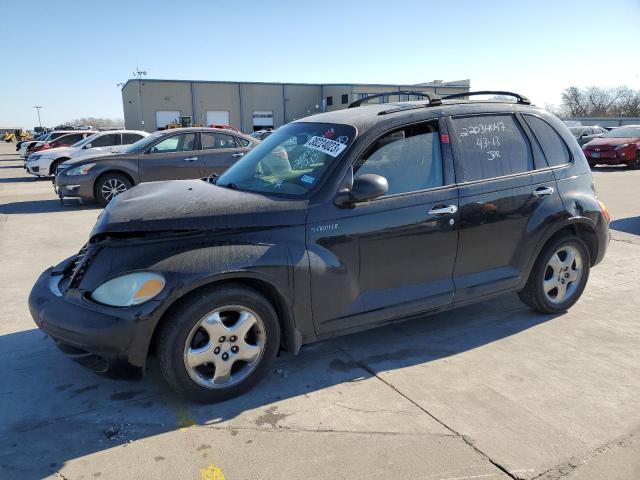 CHRYSLER PT CRUISER 2002 3c8fy68b12t264781