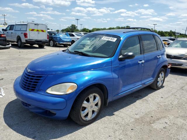 CHRYSLER PT CRUISER 2003 3c8fy68b13t529975