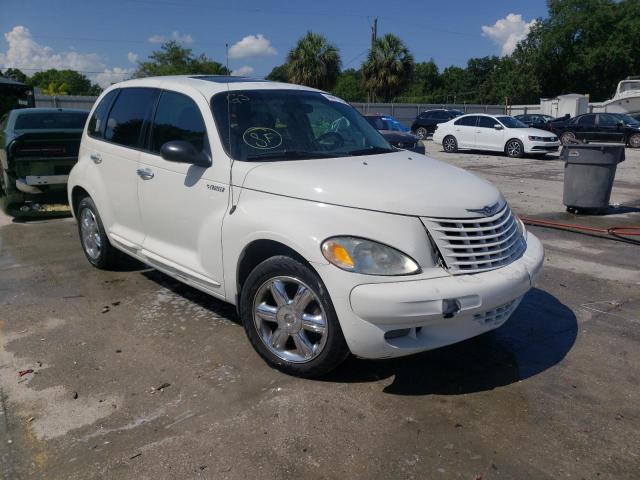 CHRYSLER PT CRUISER 2003 3c8fy68b13t650621