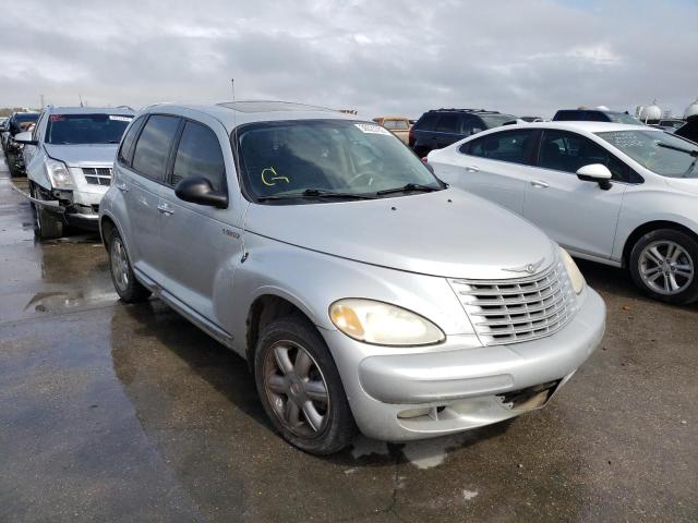 CHRYSLER PT CRUISER 2004 3c8fy68b14t232190