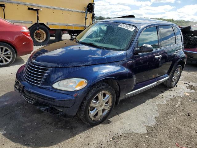 CHRYSLER PT CRUISER 2005 3c8fy68b15t545788