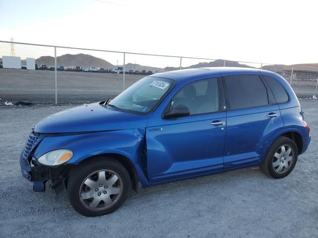 CHRYSLER PT CRUISER 2005 3c8fy68b15t639282