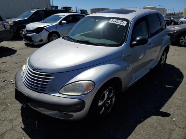 CHRYSLER PT CRUISER 2002 3c8fy68b22t219865