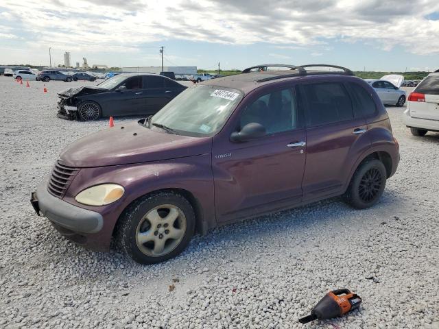 CHRYSLER PT CRUISER 2002 3c8fy68b22t261839