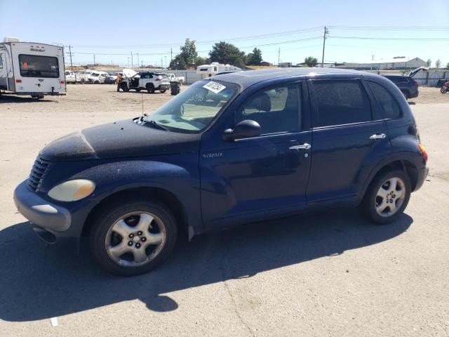 CHRYSLER PT CRUISER 2002 3c8fy68b22t271531