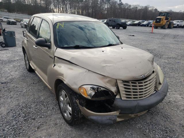 CHRYSLER PT CRUISER 2003 3c8fy68b22t318525