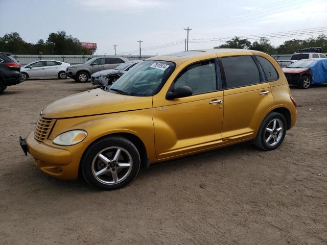 CHRYSLER PT CRUISER 2002 3c8fy68b22t325765