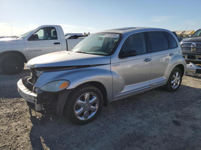 CHRYSLER PT CRUISER 2003 3c8fy68b23t562323