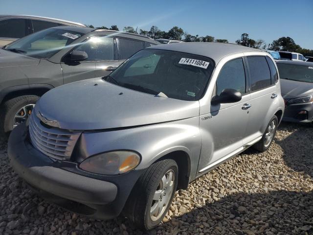 CHRYSLER PT CRUISER 2005 3c8fy68b25t568884