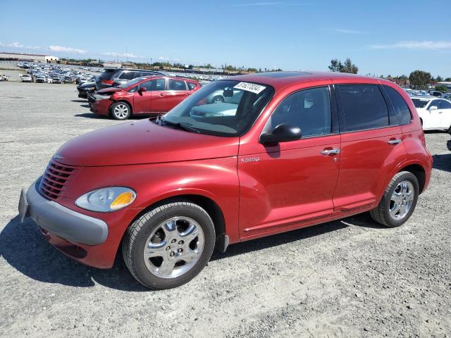 CHRYSLER PT CRUISER 2002 3c8fy68b32t208051