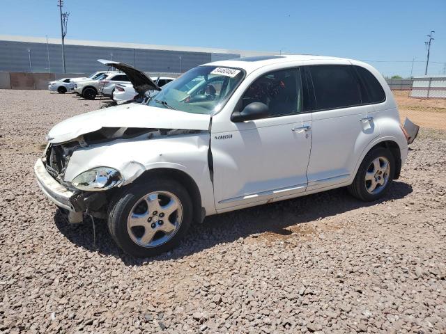 CHRYSLER PT CRUISER 2002 3c8fy68b32t256956