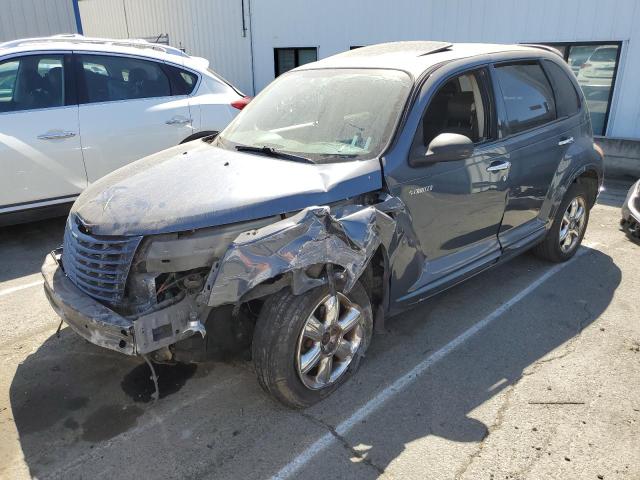 CHRYSLER PT CRUISER 2003 3c8fy68b33t512479