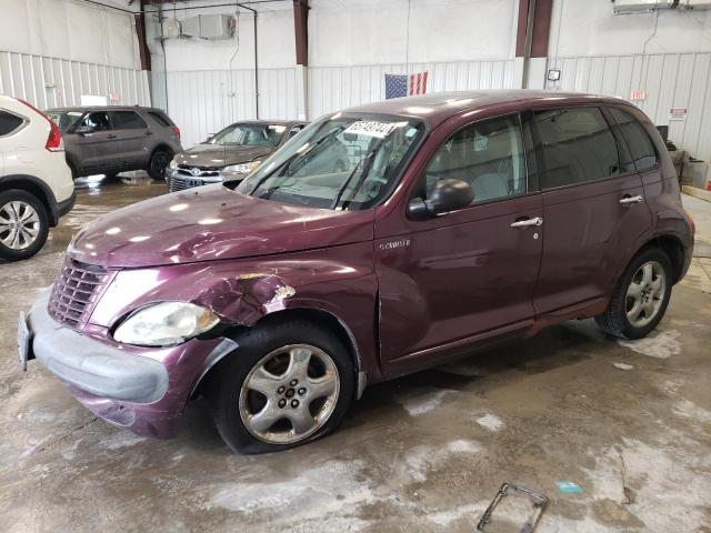 CHRYSLER PT CRUISER 2002 3c8fy68b42t221780