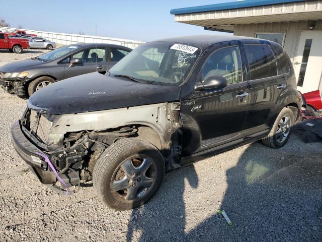 CHRYSLER PT CRUISER 2002 3c8fy68b42t231452