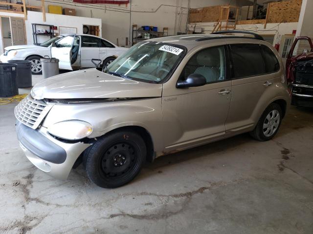 CHRYSLER PT CRUISER 2002 3c8fy68b42t270011