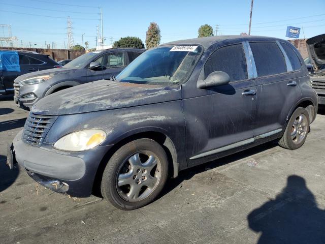 CHRYSLER PT CRUISER 2002 3c8fy68b42t311124