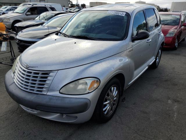 CHRYSLER PT CRUISER 2002 3c8fy68b42t339201