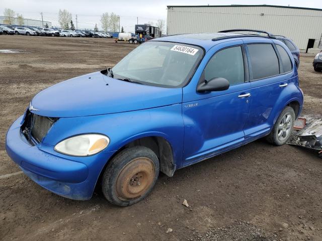 CHRYSLER PT CRUISER 2003 3c8fy68b43t552375