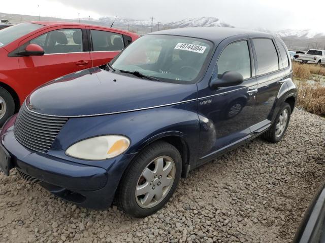 CHRYSLER PT CRUISER 2005 3c8fy68b45t533747