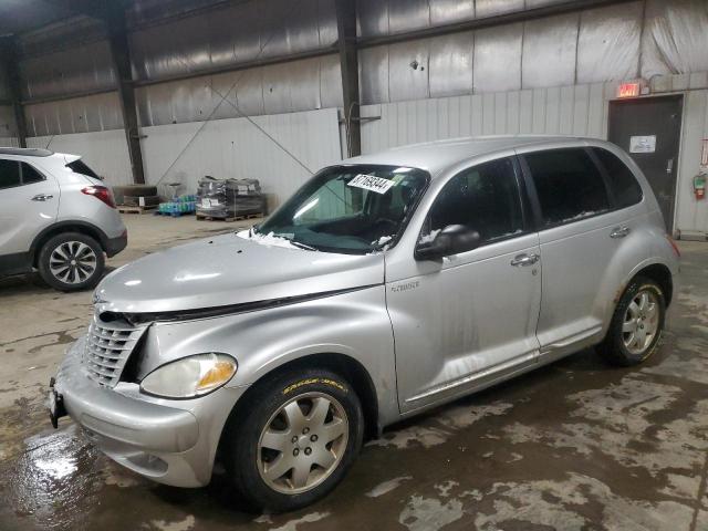 CHRYSLER PT CRUISER 2005 3c8fy68b45t619141