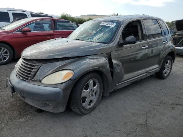 CHRYSLER PT CRUISER 2002 3c8fy68b52t271099