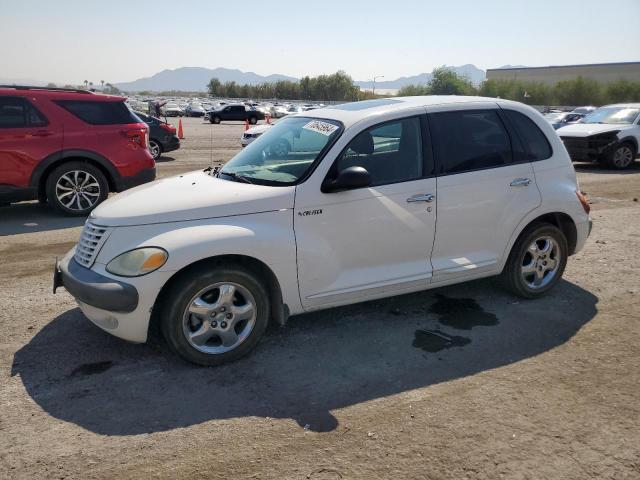 CHRYSLER PT CRUISER 2002 3c8fy68b52t281888