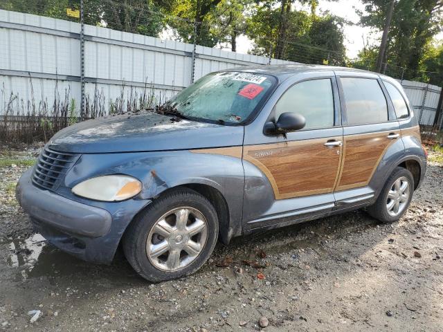 CHRYSLER PT CRUISER 2002 3c8fy68b52t388195