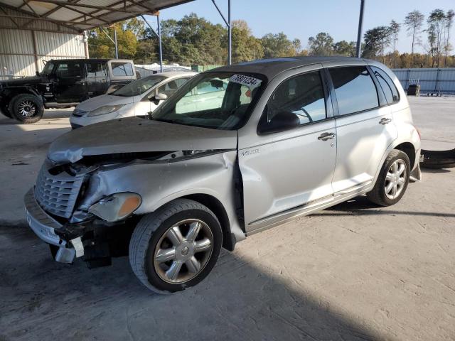 CHRYSLER PT CRUISER 2004 3c8fy68b54t271459