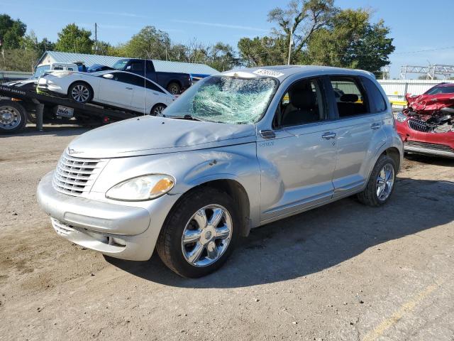 CHRYSLER PT CRUISER 2005 3c8fy68b55t525933