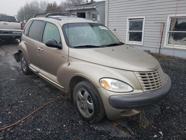 CHRYSLER PT CRUISER 2002 3c8fy68b62t226429