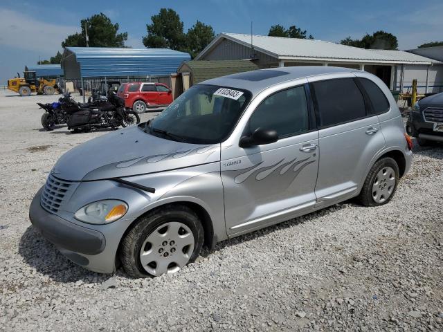 CHRYSLER PT CRUISER 2002 3c8fy68b62t232473