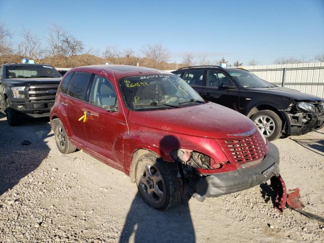 CHRYSLER PT CRUISER 2002 3c8fy68b62t261892