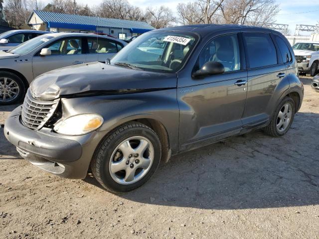 CHRYSLER PT CRUISER 2002 3c8fy68b62t303428