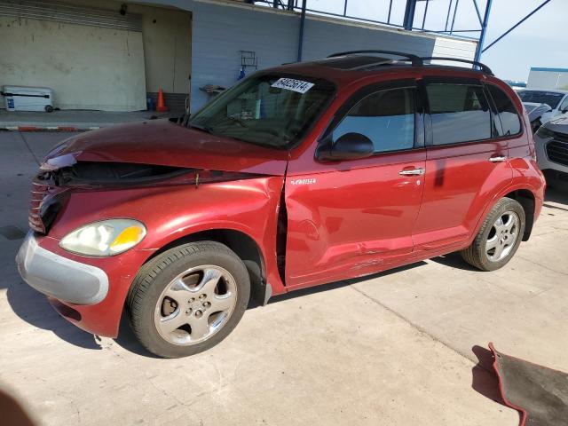 CHRYSLER PT CRUISER 2002 3c8fy68b62t310752