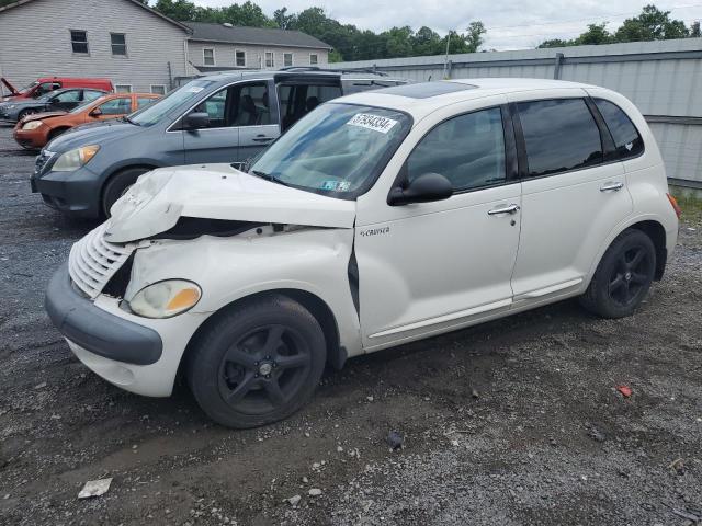 CHRYSLER PT CRUISER 2002 3c8fy68b62t341399