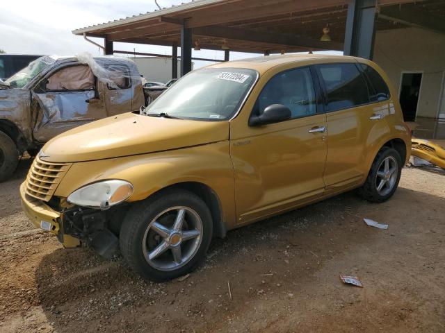 CHRYSLER PT CRUISER 2002 3c8fy68b62t343153