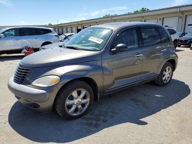 CHRYSLER PT CRUISER 2002 3c8fy68b62t375746