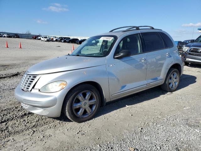 CHRYSLER PT CRUISER 2003 3c8fy68b63t591078