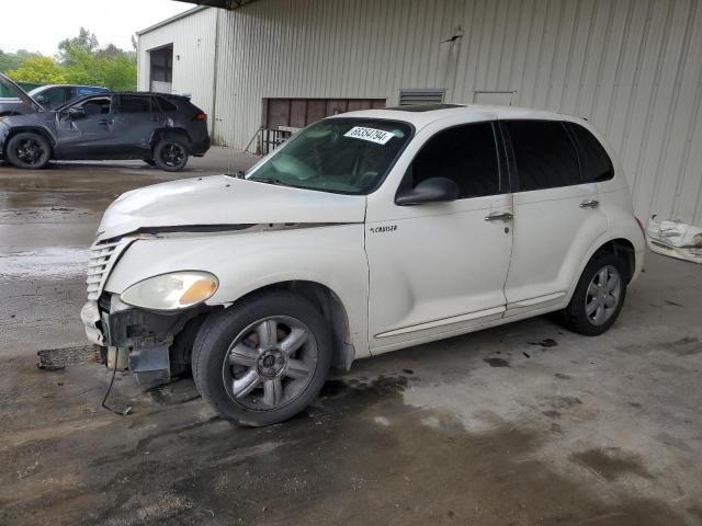 CHRYSLER PT CRUISER 2003 3c8fy68b63t603858