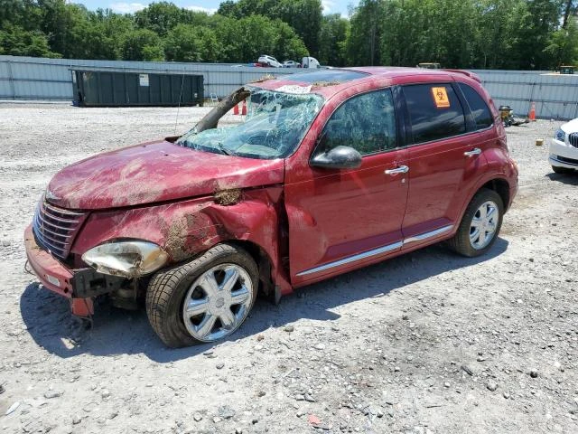 CHRYSLER PT CRUISER 2003 3c8fy68b63t624435