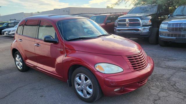 CHRYSLER PT CRUISER 2004 3c8fy68b64t280252