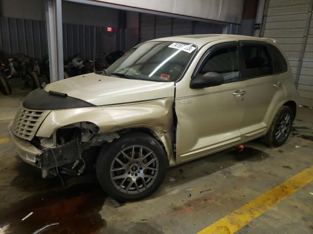 CHRYSLER PT CRUISER 2005 3c8fy68b65t549495