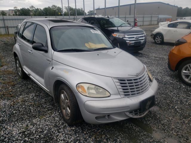 CHRYSLER PT CRUISER 2005 3c8fy68b65t549514