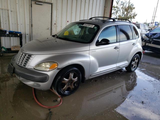 CHRYSLER PT CRUISER 2002 3c8fy68b72t228447