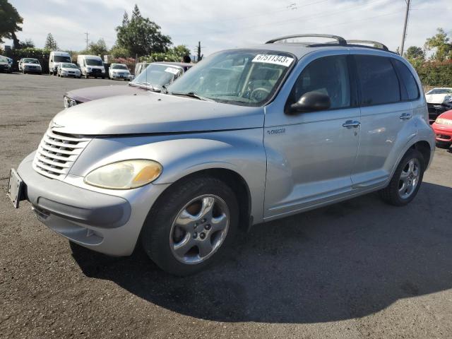 CHRYSLER PT CRUISER 2002 3c8fy68b72t267202