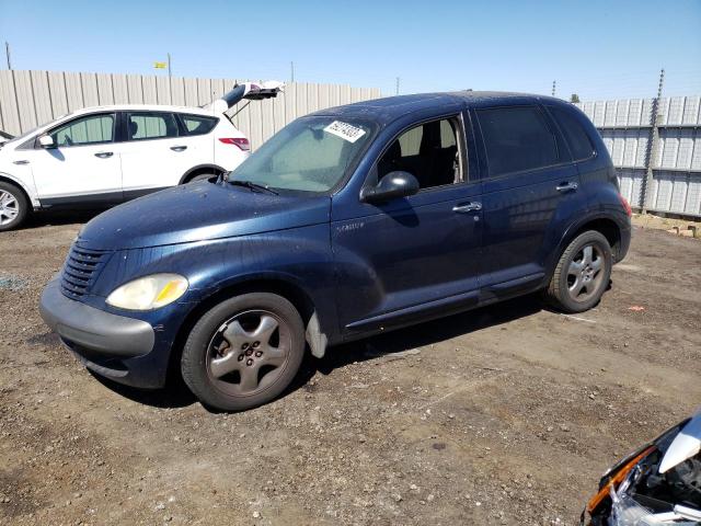 CHRYSLER PT CRUISER 2002 3c8fy68b72t306239