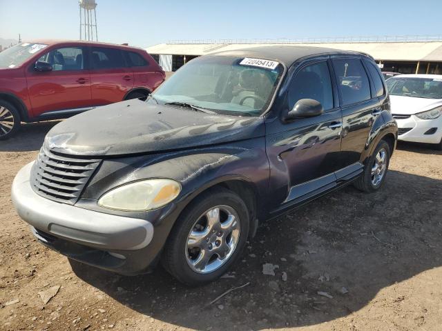 CHRYSLER PT CRUISER 2002 3c8fy68b72t313756